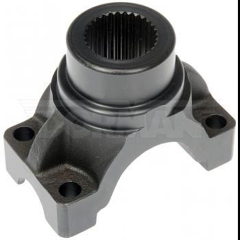1999 GMC C1500 Differential End Yoke Rear Differential Dorman 697531 image 2 of 4