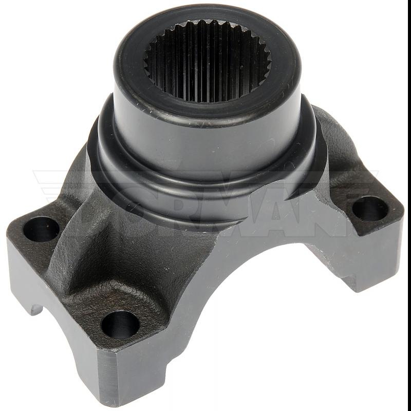 1993 Chevrolet K2500 Suburban Differential End Yoke Rear Differential Dorman 697531 image 2 of 4