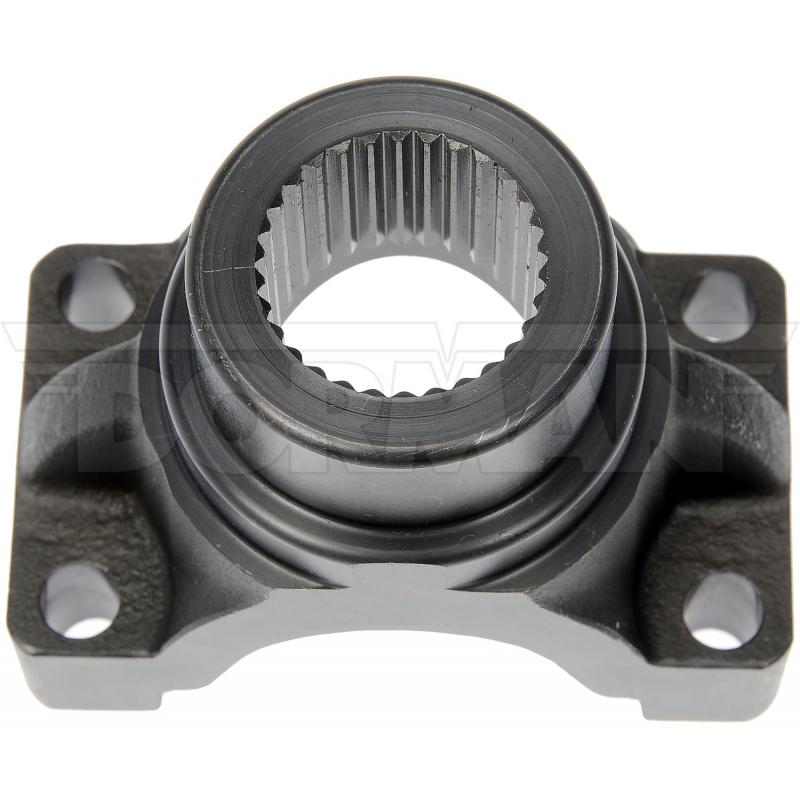 1993 Chevrolet K2500 Suburban Differential End Yoke Rear Differential Dorman 697531 image 3 of 4