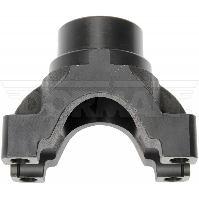 1993 Chevrolet K2500 Suburban Differential End Yoke Rear Differential Dorman 697531 image 4 of 4