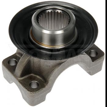 2009 Ford Mustang Differential End Yoke Rear Differential Dorman 697532 image 2 of 4
