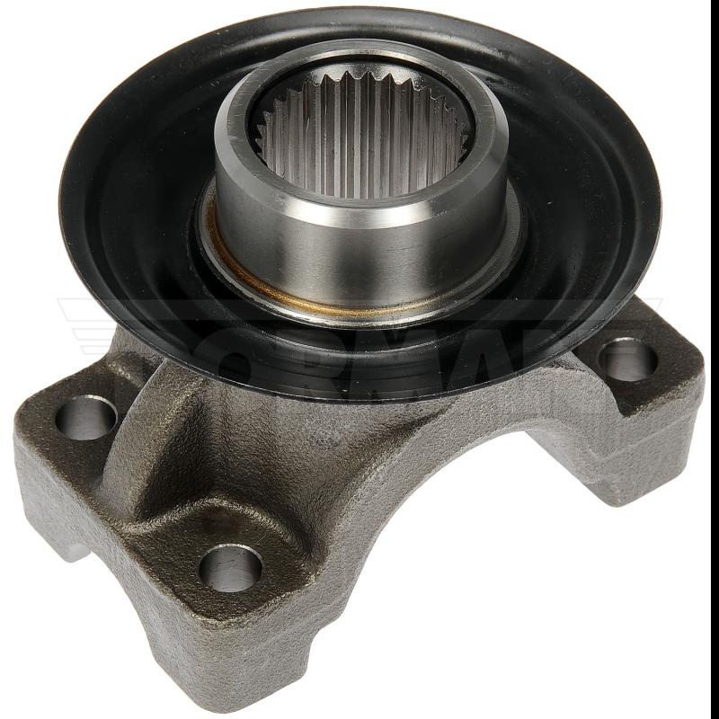 1988 Ford E-250 Econoline Differential End Yoke Rear Differential Dorman 697532 image 2 of 4