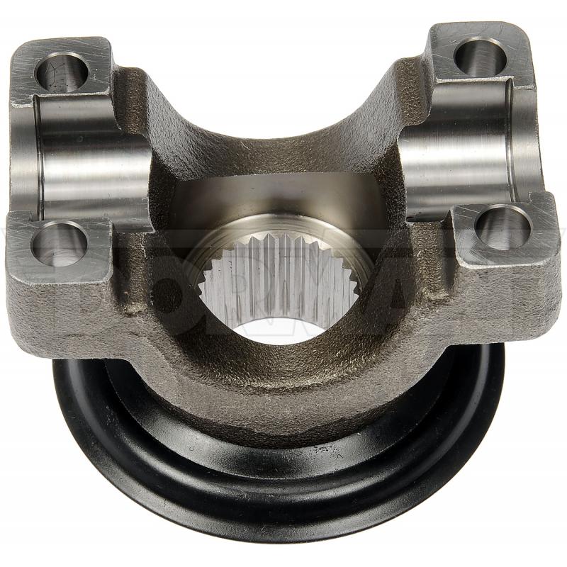 1988 Ford E-250 Econoline Differential End Yoke Rear Differential Dorman 697532 image 3 of 4