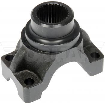 1978 GMC C15 Suburban Differential End Yoke Rear Differential Dorman 697537 image 3 of 4
