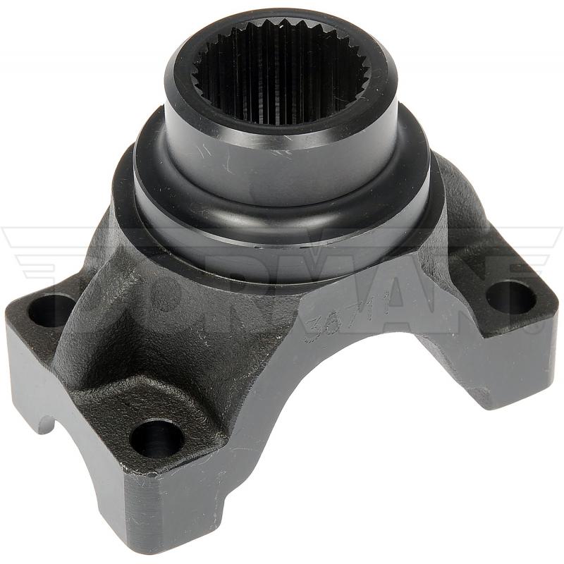 1983 Chevrolet C15 Differential End Yoke Rear Differential Dorman 697537 image 3 of 4