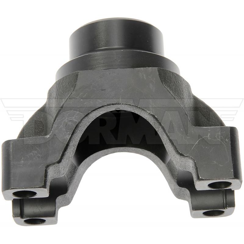1983 Chevrolet C15 Differential End Yoke Rear Differential Dorman 697537 image 4 of 4
