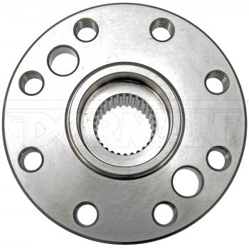 2007 Chrysler Aspen Differential Pinion Flange Rear Dorman 697541 image 2 of 4