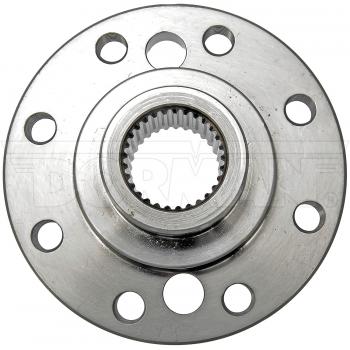 2007 Chrysler Aspen Differential Pinion Flange Rear Dorman 697541 image 4 of 4