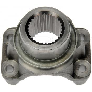 2007 Chevrolet Express 2500 Differential End Yoke Rear Differential Dorman 697544 image 2 of 4