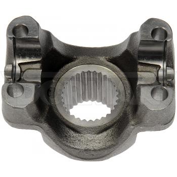2007 Chevrolet Express 2500 Differential End Yoke Rear Differential Dorman 697544 image 3 of 4