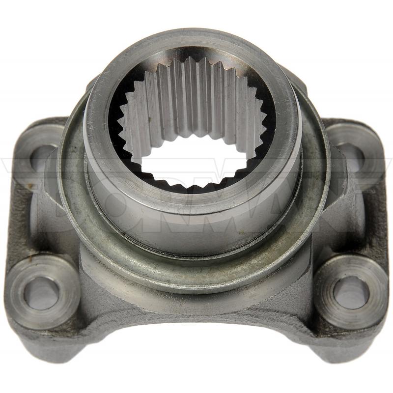 1975 Jeep Wagoneer Differential End Yoke Rear Differential Dorman 697544 image 2 of 4