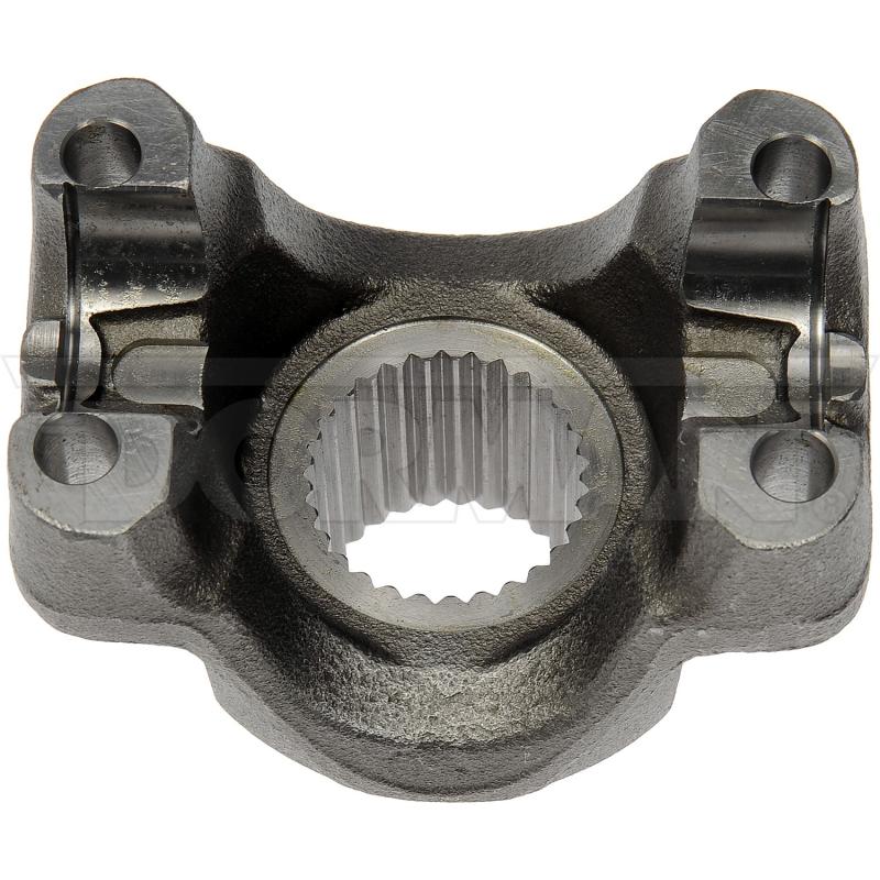 1975 Jeep Wagoneer Differential End Yoke Rear Differential Dorman 697544 image 3 of 4