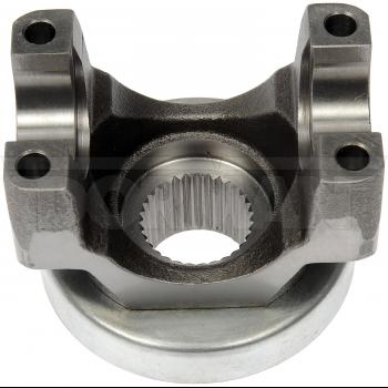 2013 GMC Yukon XL 1500 Differential End Yoke Rear Differential Dorman 697549 image 3 of 4