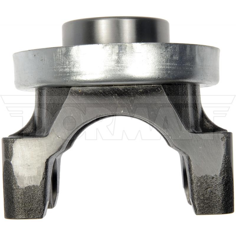 2009 Chevrolet Silverado 1500 Differential End Yoke