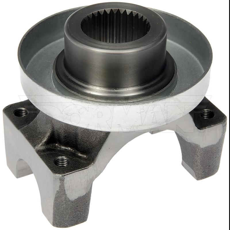 2009 GMC Sierra 1500 Differential End Yoke Rear Differential Dorman 697549 image 2 of 4