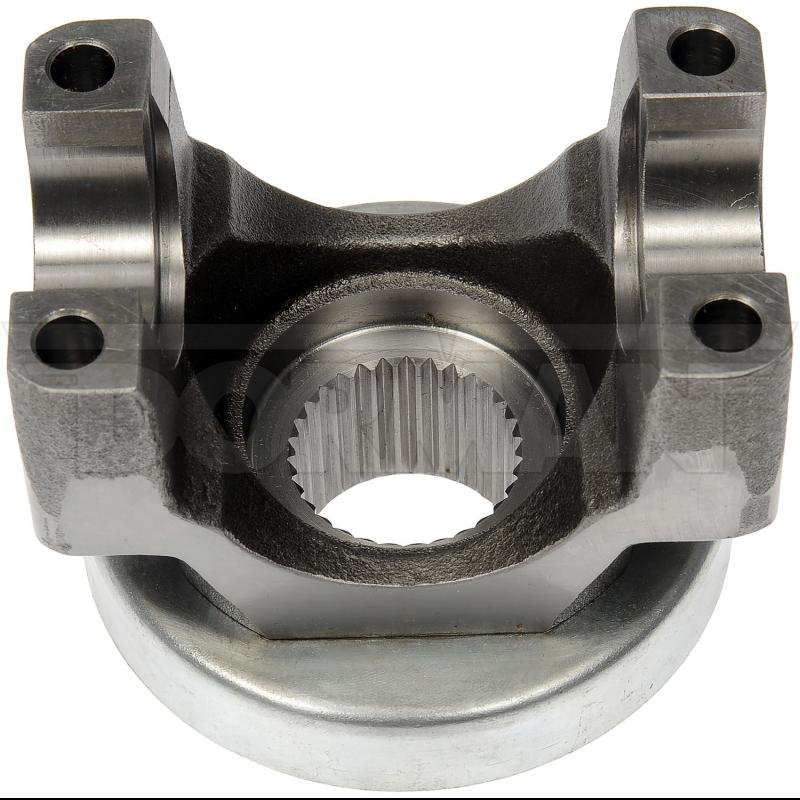 2009 GMC Sierra 1500 Differential End Yoke Rear Differential Dorman 697549 image 3 of 4