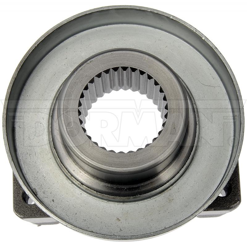 2009 GMC Sierra 1500 Differential End Yoke Rear Differential Dorman 697549 image 4 of 4