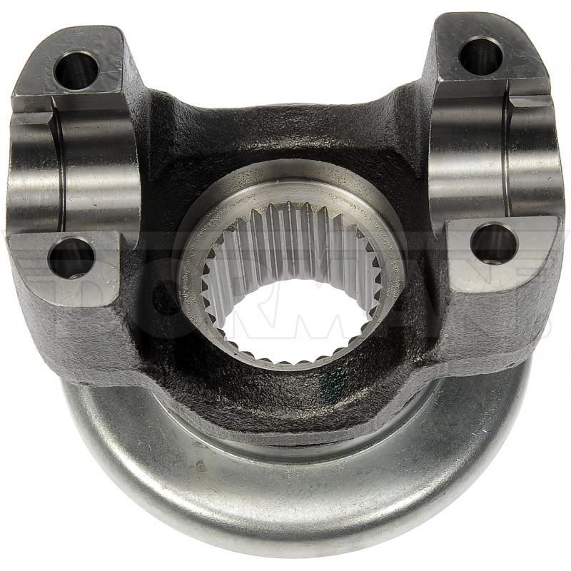 1973 Chevrolet C30 Pickup Differential End Yoke Rear Differential Dorman 697551 image 2 of 4