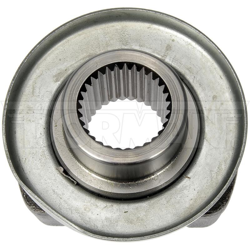 1973 Chevrolet C30 Pickup Differential End Yoke Rear Differential Dorman 697551 image 3 of 4