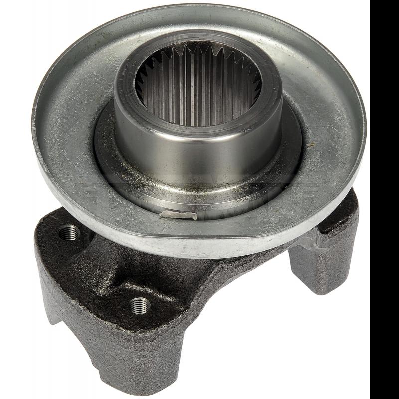 1973 Chevrolet C30 Pickup Differential End Yoke Rear Differential Dorman 697551 image 4 of 4