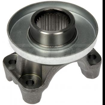 1978 GMC C15 Suburban Differential End Yoke Rear Differential Dorman 697553 image 3 of 4