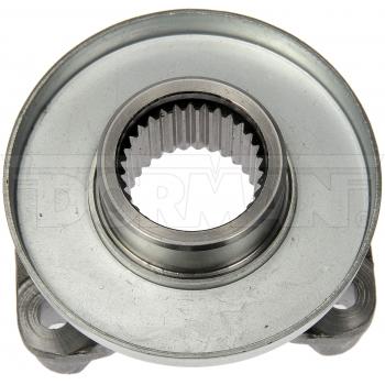 1978 GMC C15 Suburban Differential End Yoke Rear Differential Dorman 697553 image 4 of 4