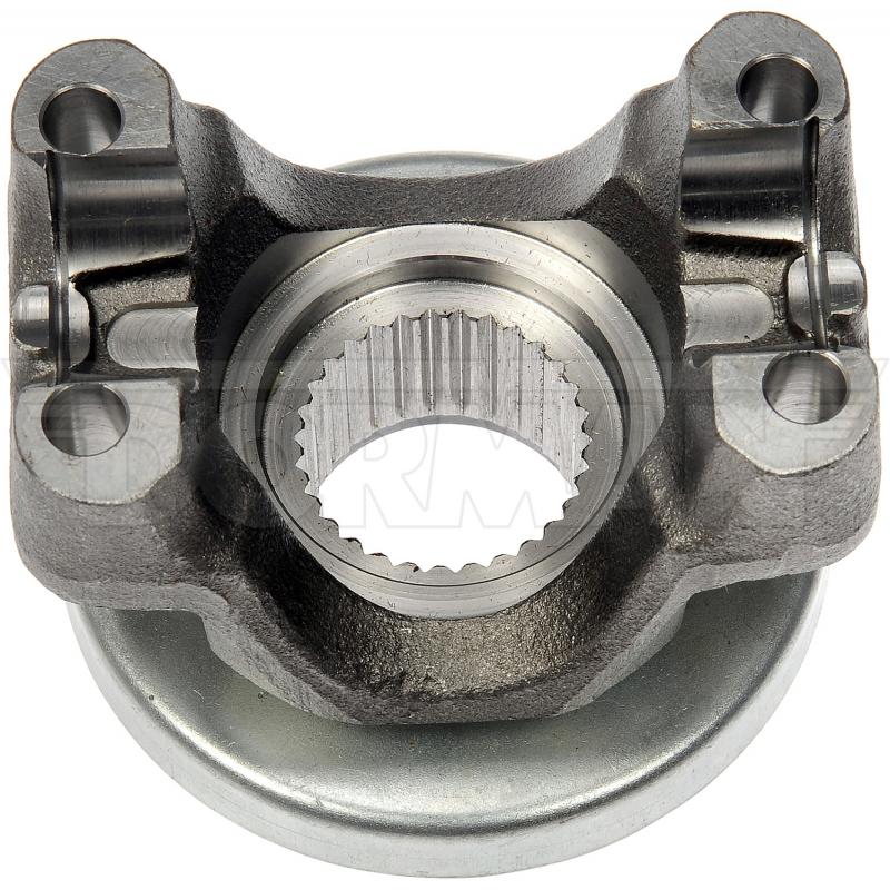 1966 Chevrolet Bel Air Differential End Yoke