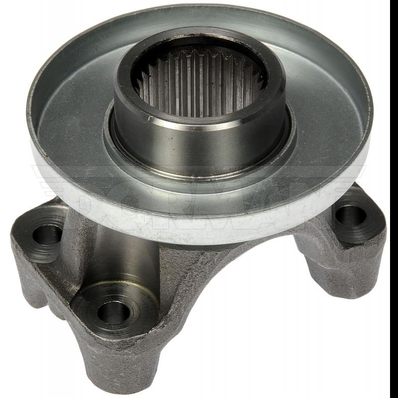 1983 Chevrolet C15 Differential End Yoke Rear Differential Dorman 697553 image 3 of 4