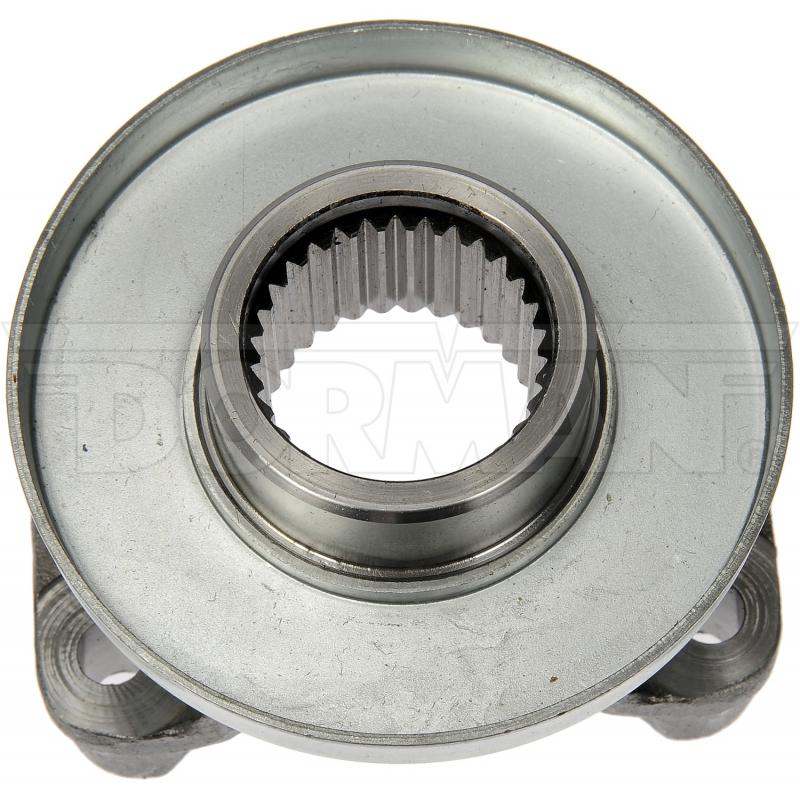 1983 Chevrolet C15 Differential End Yoke Rear Differential Dorman 697553 image 4 of 4