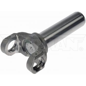 2008 GMC Yukon Drive Shaft Slip Yoke Rear Driveshaft at Transmission Dorman 697558 image 2 of 4