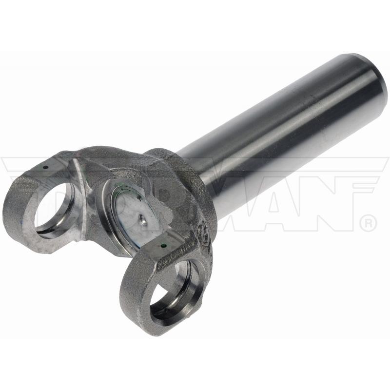 1995 GMC C1500 Drive Shaft Slip Yoke Rear Driveshaft at Transmission Dorman 697558 image 2 of 4