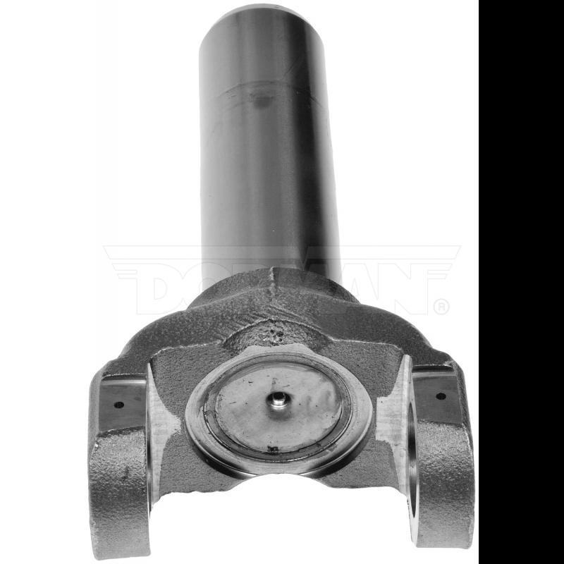 1995 GMC C1500 Drive Shaft Slip Yoke Rear Driveshaft at Transmission Dorman 697558 image 4 of 4