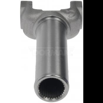 2010 Hummer H3T Drive Shaft Slip Yoke Rear Driveshaft at Transfer Case Dorman 697560 image 2 of 4