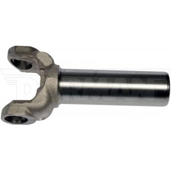 2010 Hummer H3T Drive Shaft Slip Yoke Rear Driveshaft at Transfer Case Dorman 697560 image 4 of 4
