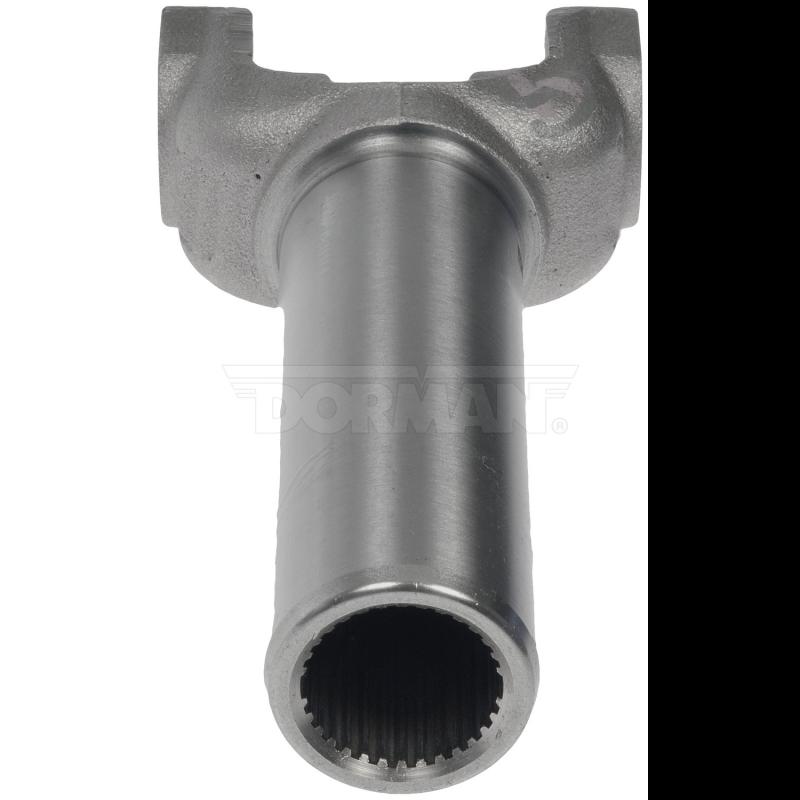 2009 GMC Sierra 1500 Drive Shaft Slip Yoke Rear Driveshaft at Transfer Case Dorman 697560 image 2 of 4