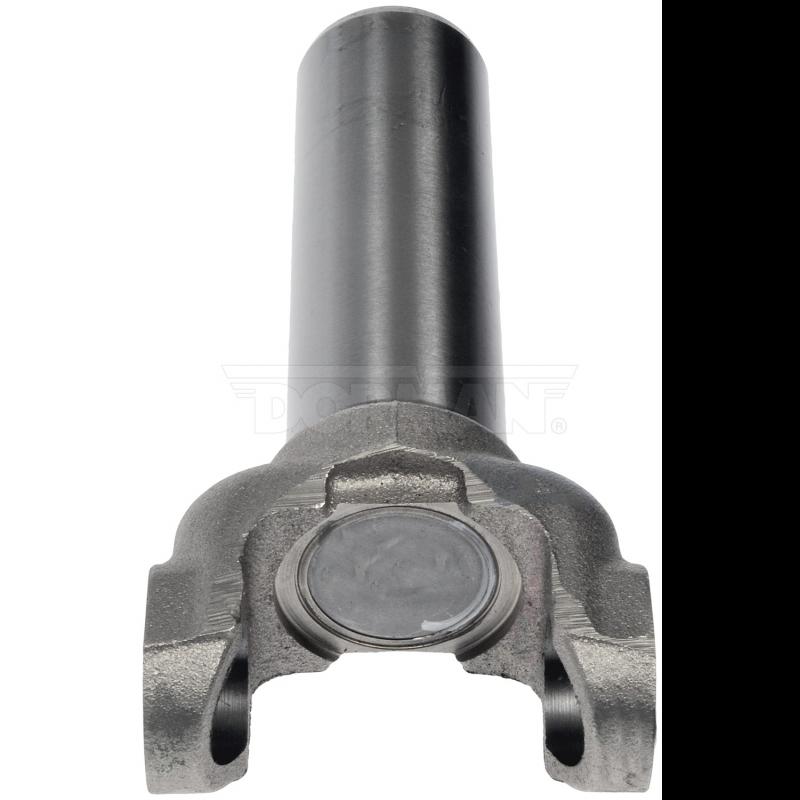 2009 GMC Sierra 1500 Drive Shaft Slip Yoke Rear Driveshaft at Transfer Case Dorman 697560 image 3 of 4