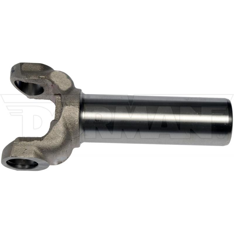 2009 GMC Sierra 1500 Drive Shaft Slip Yoke Rear Driveshaft at Transfer Case Dorman 697560 image 4 of 4