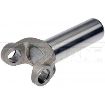 2009 GMC Yukon XL 2500 Drive Shaft Slip Yoke Rear Driveshaft at Transfer Case Dorman 697561 image 1 of 4