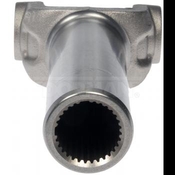 2009 GMC Yukon XL 2500 Drive Shaft Slip Yoke Rear Driveshaft at Transfer Case Dorman 697561 image 2 of 4
