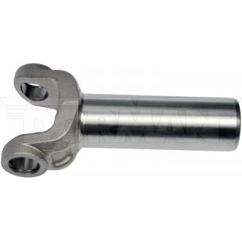 2009 GMC Yukon XL 2500 Drive Shaft Slip Yoke Rear Driveshaft at Transfer Case Dorman 697561 image 3 of 4