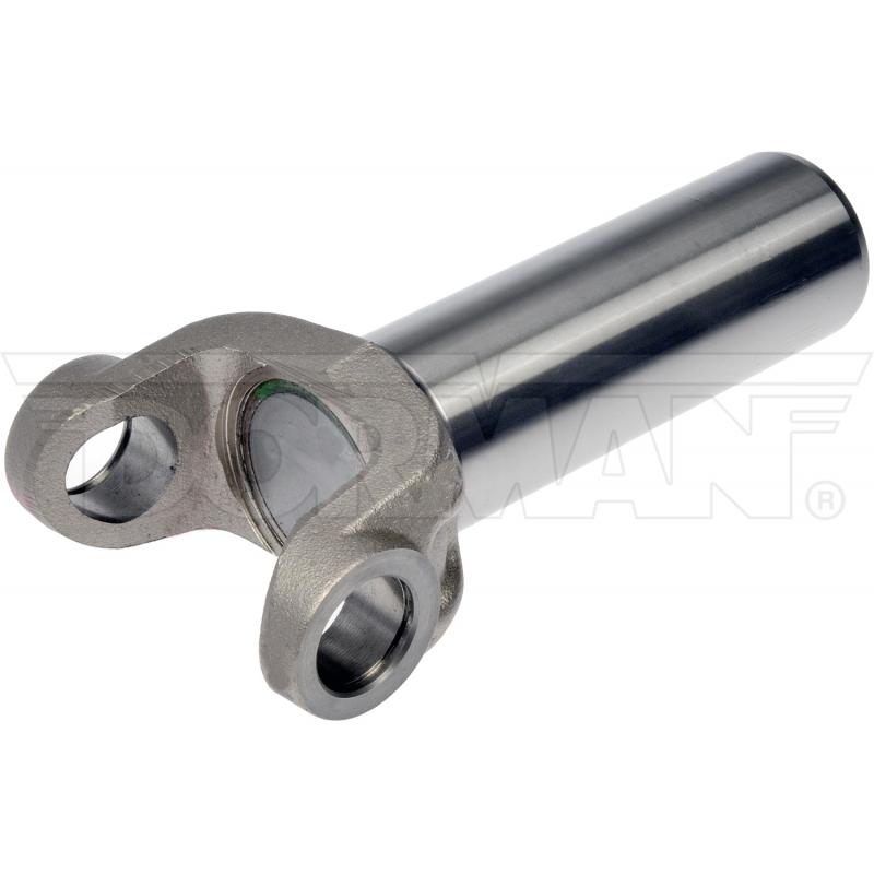 2015 GMC Sierra 2500 HD Drive Shaft Slip Yoke Rear Driveshaft at Transfer Case Dorman 697561 image 1 of 4