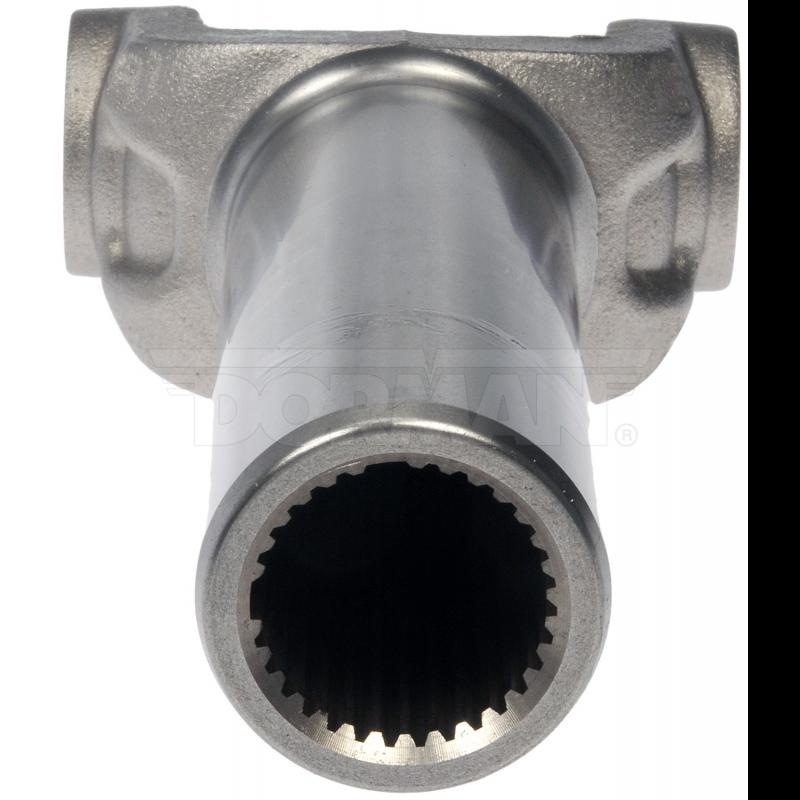 2015 GMC Sierra 2500 HD Drive Shaft Slip Yoke Rear Driveshaft at Transfer Case Dorman 697561 image 2 of 4