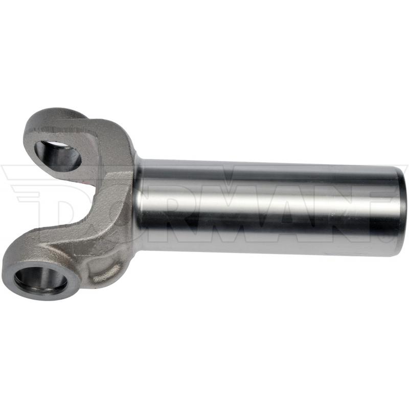 2015 GMC Sierra 2500 HD Drive Shaft Slip Yoke Rear Driveshaft at Transfer Case Dorman 697561 image 3 of 4