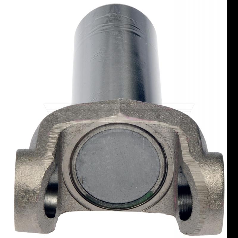 2015 GMC Sierra 2500 HD Drive Shaft Slip Yoke Rear Driveshaft at Transfer Case Dorman 697561 image 4 of 4