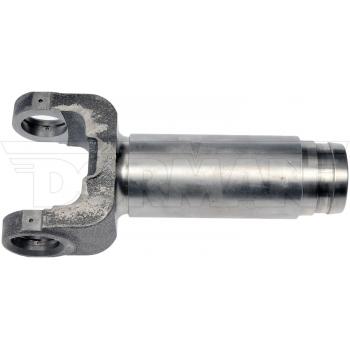 2008 Dodge Ram 2500 Drive Shaft Slip Yoke Front Driveshaft at Front Axle Dorman 697563 image 3 of 4