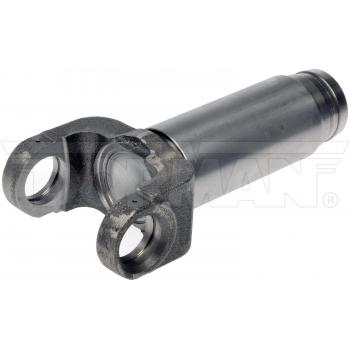 2008 Dodge Ram 2500 Drive Shaft Slip Yoke Front Driveshaft at Front Axle Dorman 697563 image 4 of 4