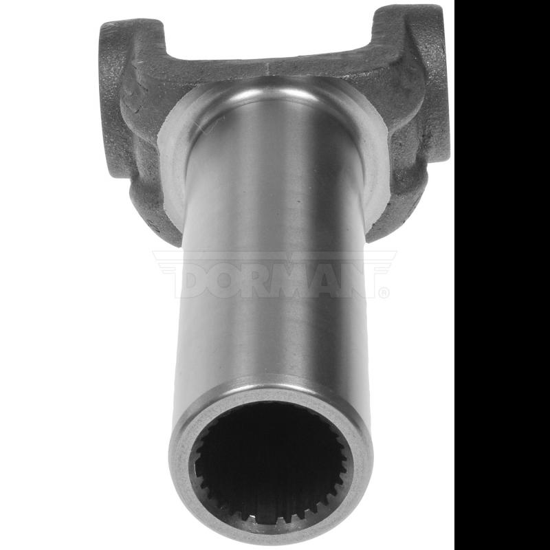 2019 Chevrolet Silverado 3500 HD Drive Shaft Slip Yoke Rear Driveshaft at Transfer Case Dorman 697566 image 1 of 4