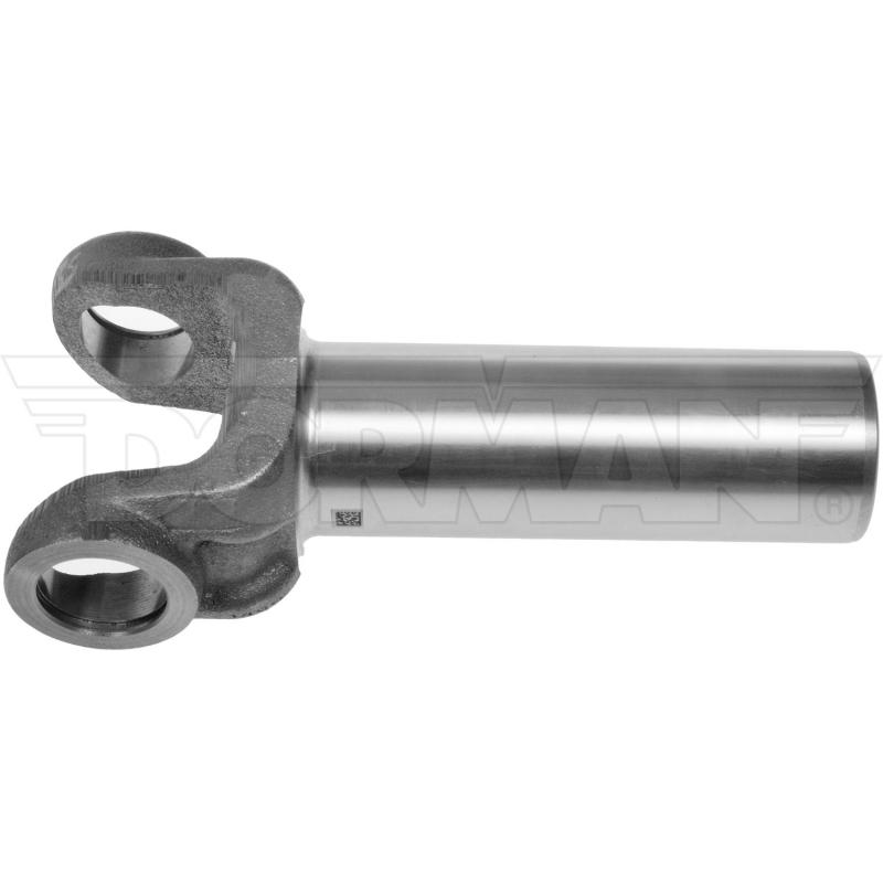 2019 Chevrolet Silverado 3500 HD Drive Shaft Slip Yoke Rear Driveshaft at Transfer Case Dorman 697566 image 2 of 4