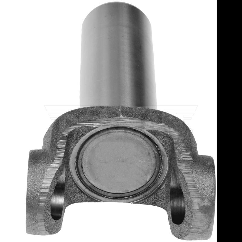 2019 Chevrolet Silverado 3500 HD Drive Shaft Slip Yoke Rear Driveshaft at Transfer Case Dorman 697566 image 3 of 4