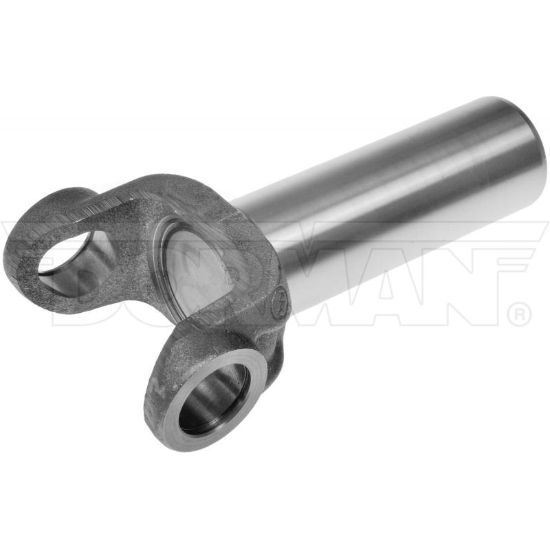 2019 Chevrolet Silverado 3500 HD Drive Shaft Slip Yoke Rear Driveshaft at Transfer Case Dorman 697566 image 4 of 4